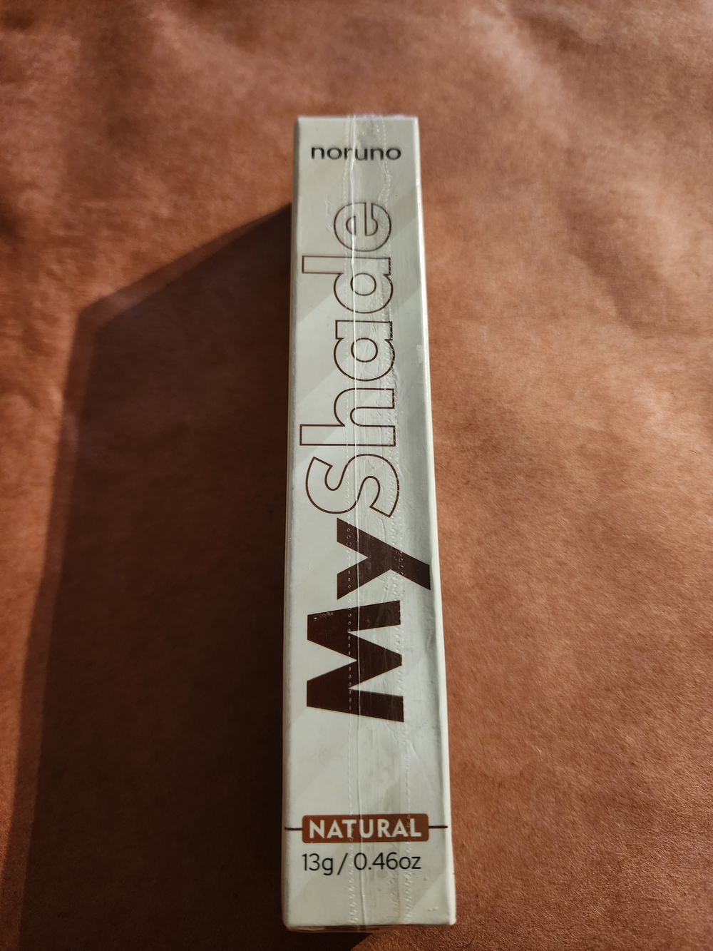 noruno MyShade Natural Makeup Stick